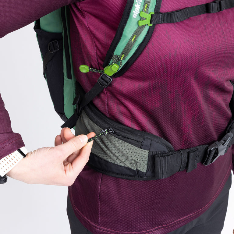 Skytrail 14L