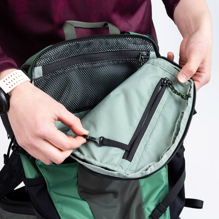 Skytrail 14L