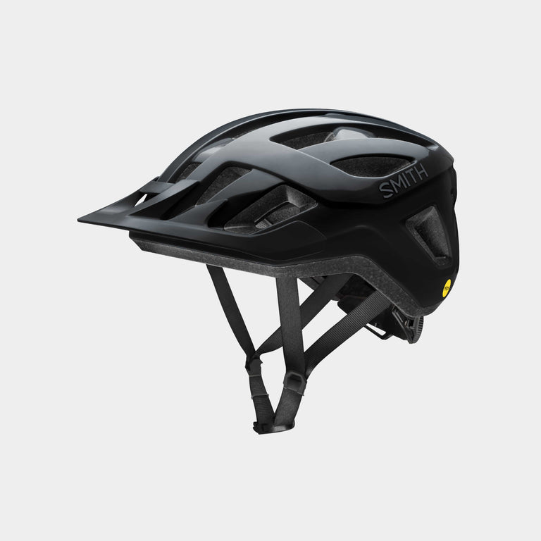 Smith Convoy MIPS