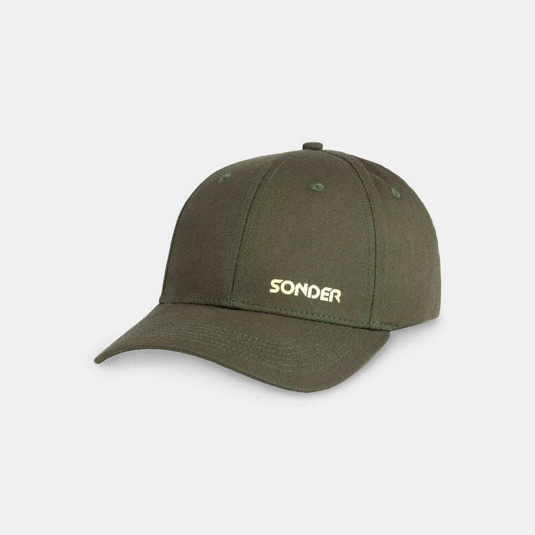 Sonder Baseball Cap