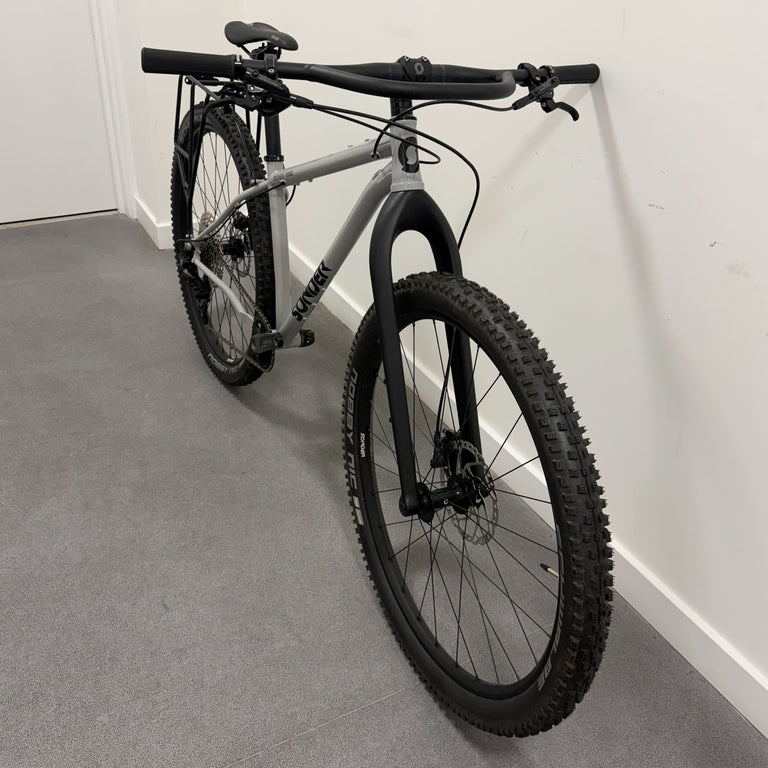 Broken Road ST / Small