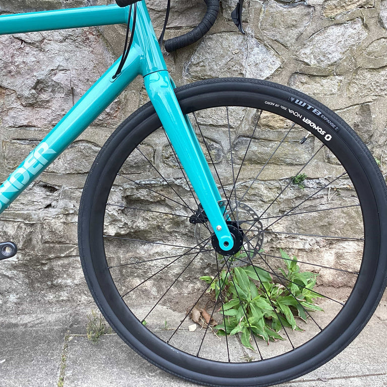 Colibri Al / Large
