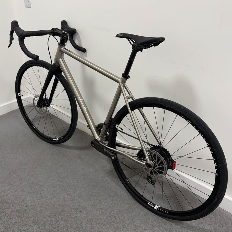 Colibri Ti / Medium
