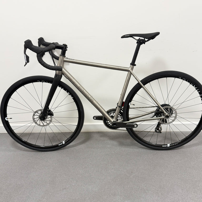 Colibri Ti / Medium