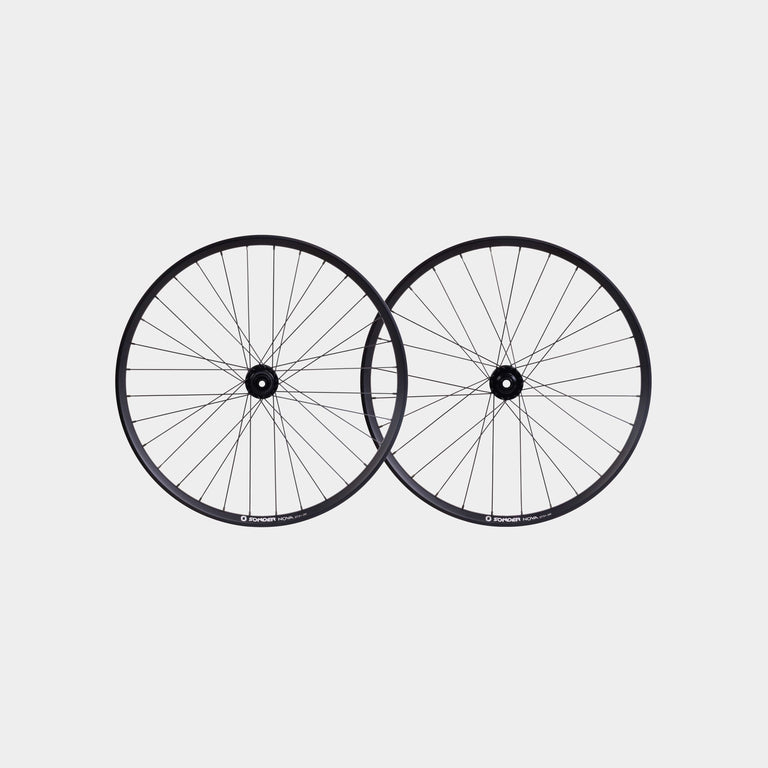 Sonder Nova 27.5 Wheelset