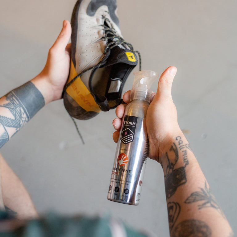 Polygiene OdorCrunch Spray