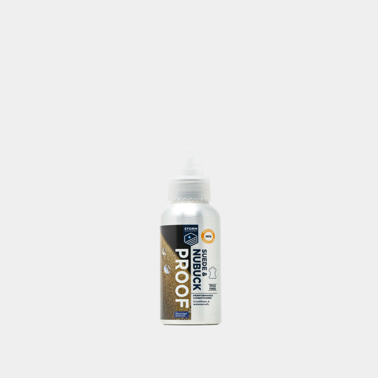Storm Suede And Nubuck Proofer