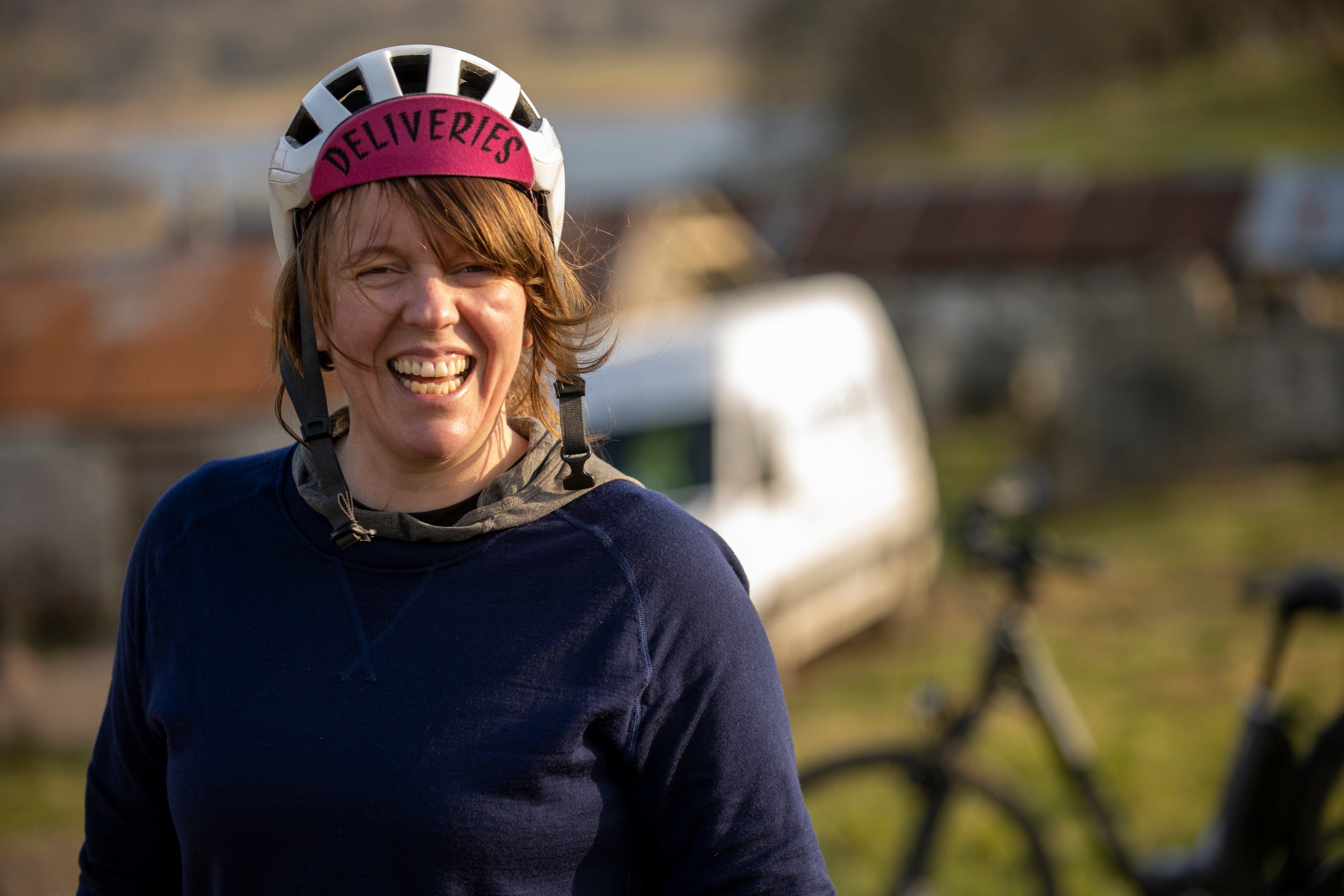 Jenny Graham
