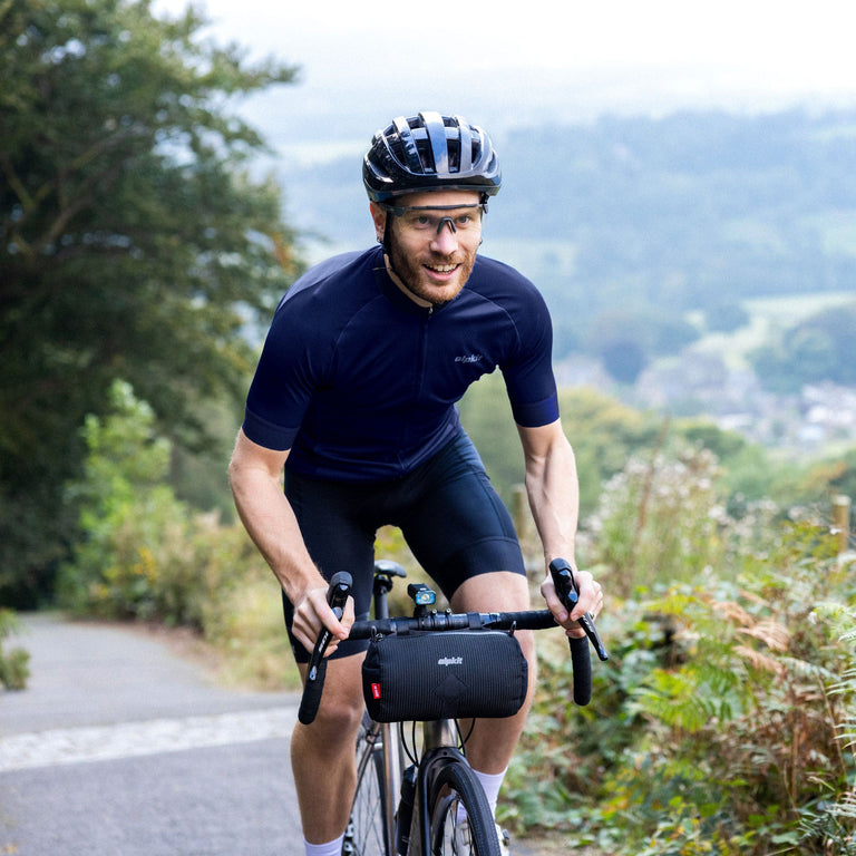 Tour Jersey [Mens]