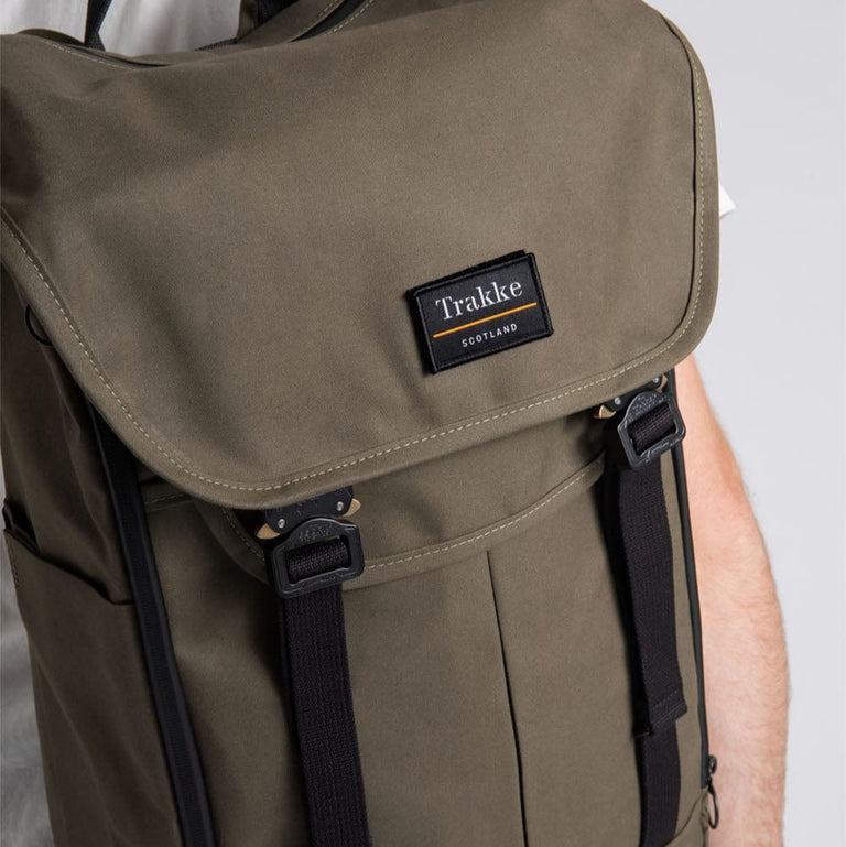 Trakke Bannoch Pro Backpack