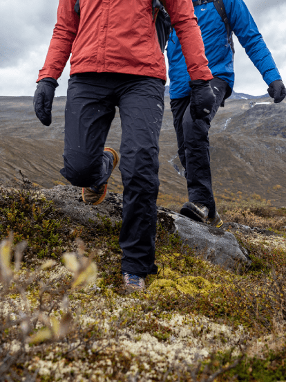 Outlet Trousers
