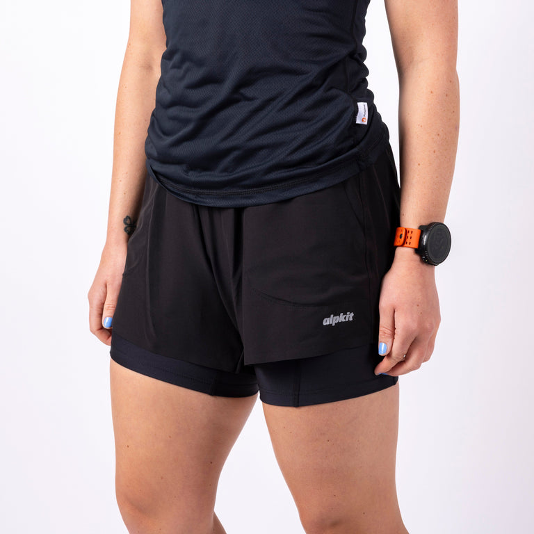 Vayper Short Twin [Womens]