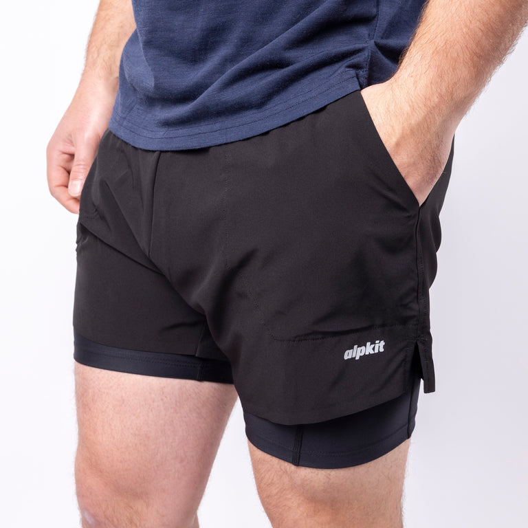 Vayper Short Twin [Mens]