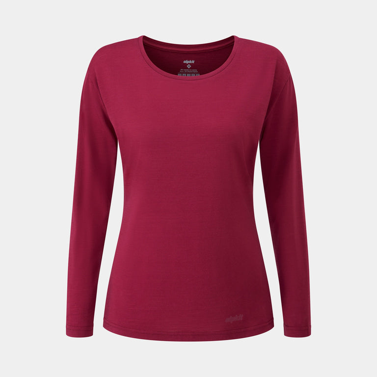 Aztec Long Sleeve [Womens]