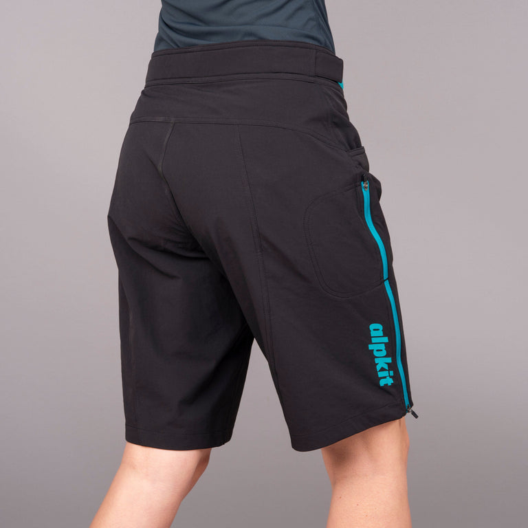 Floe Short [Womens]