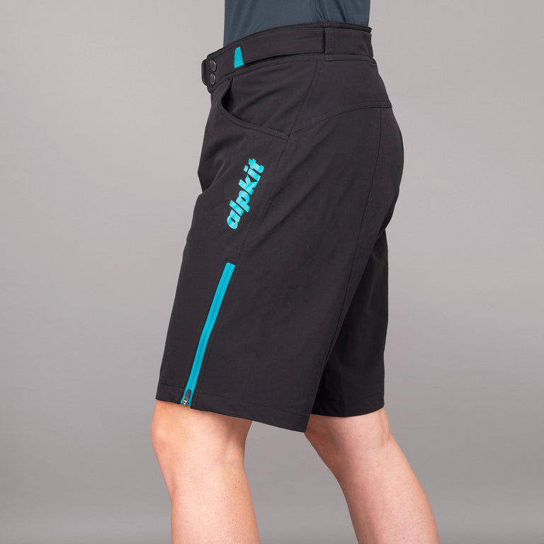 Floe Short [Womens]