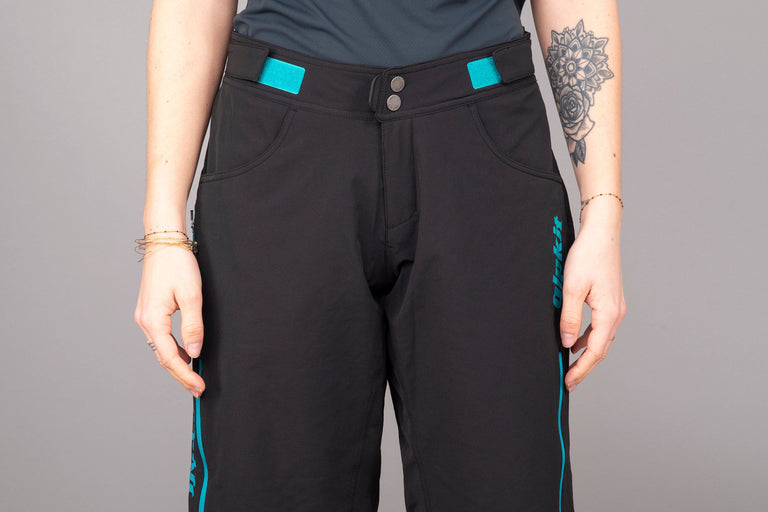 Floe Short [Womens]