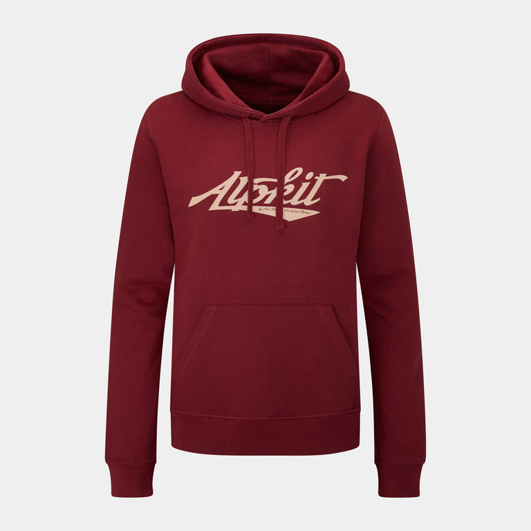 Swoosh Hoody [Womens]