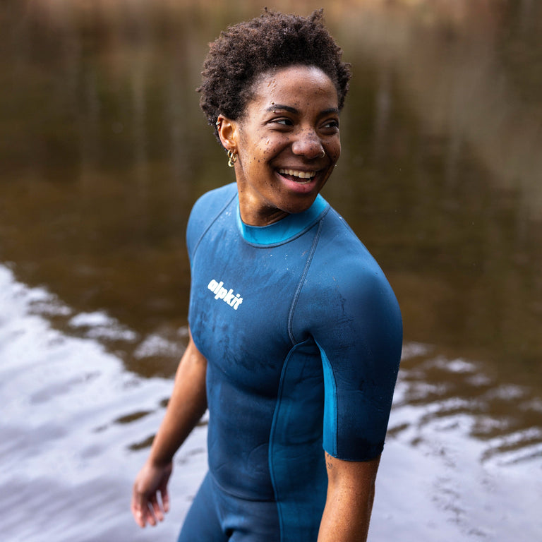 Tarka Wetsuit [Womens]