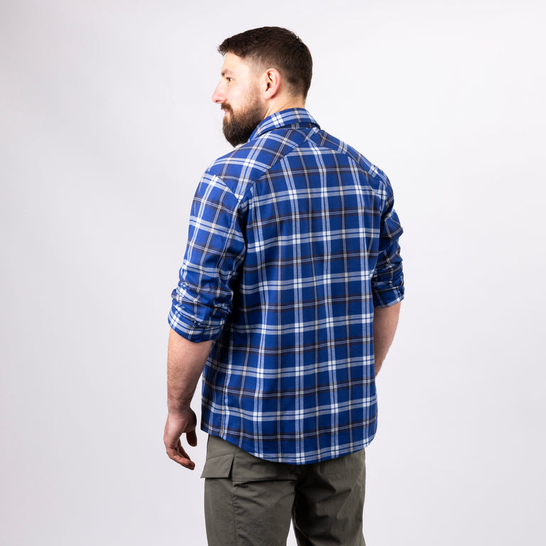 Woodsmoke [Mens]