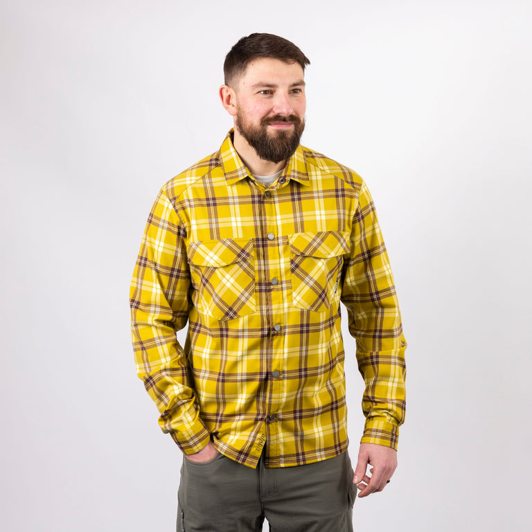 Woodsmoke [Mens]