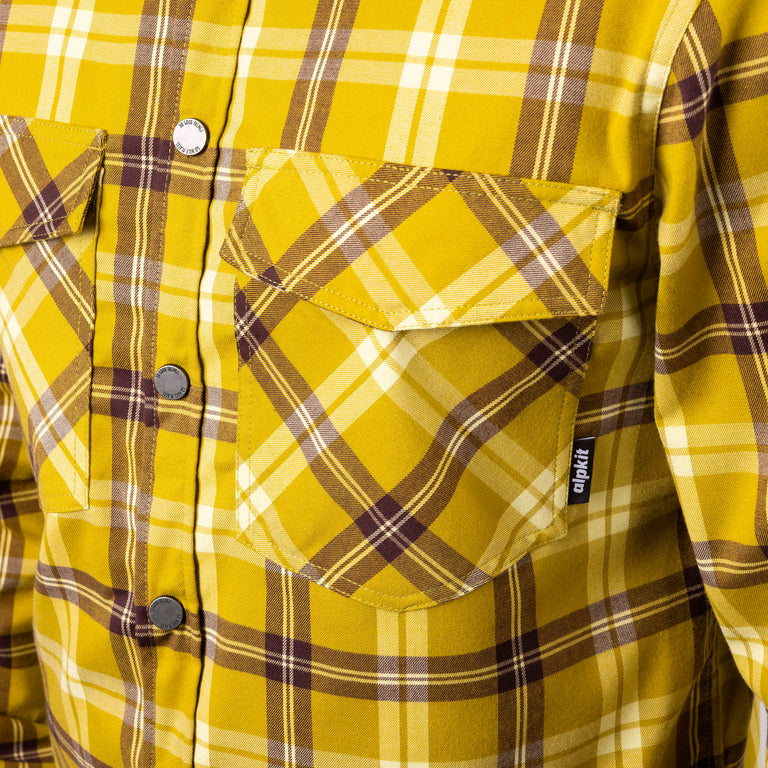 Woodsmoke [Mens]