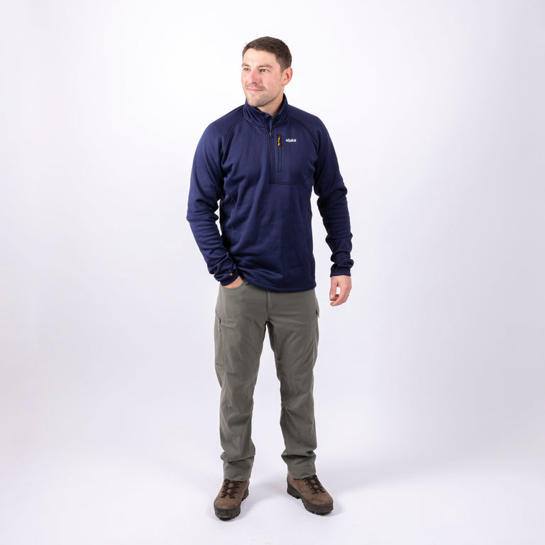 Yakutian [Mens]