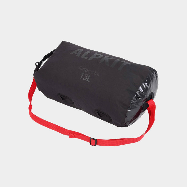 PBAKAIRLKX13-BLK-01-airlok xtra 13l black - closed