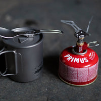 alpkit kraku stove ultralight camping stove gas burner