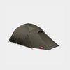 alpkit kangri mountain tent in kelp green