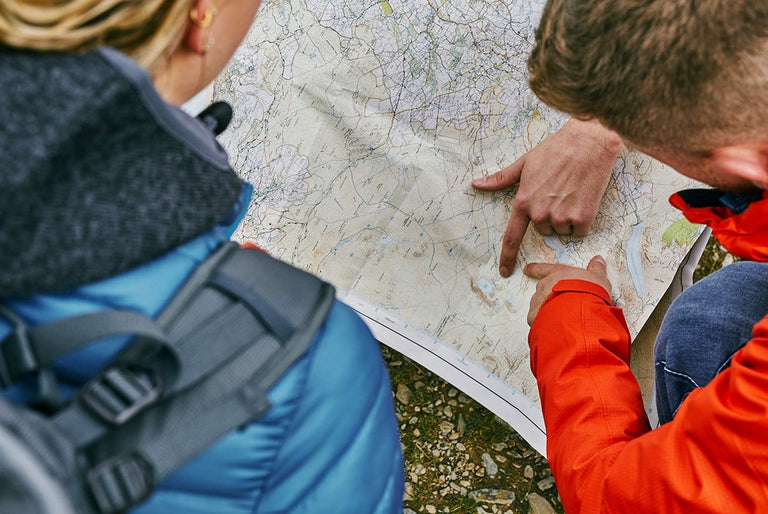 Right Way In A Day Navigation Course