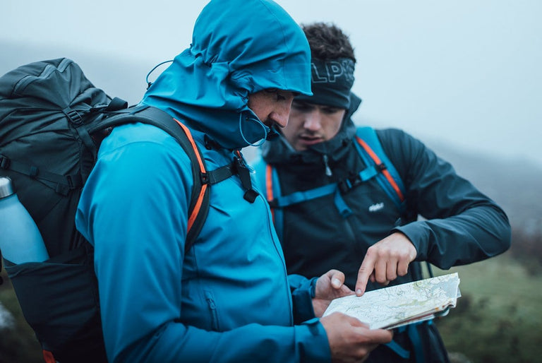 Mastering the Art of Navigation