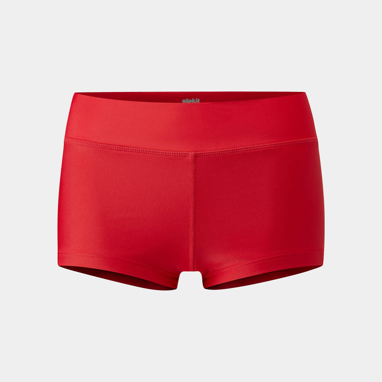 alpkit nefyn bottom wild swimming in chilli red