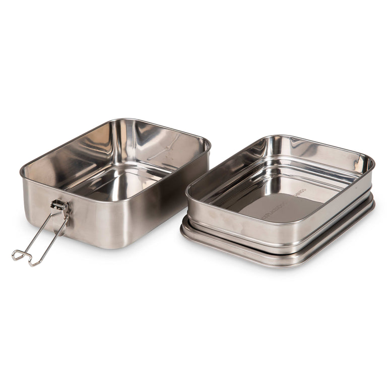 alpkit tiffin 1900 food stacking containers set