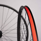 Tubeless Tyre Upgrade and Setup