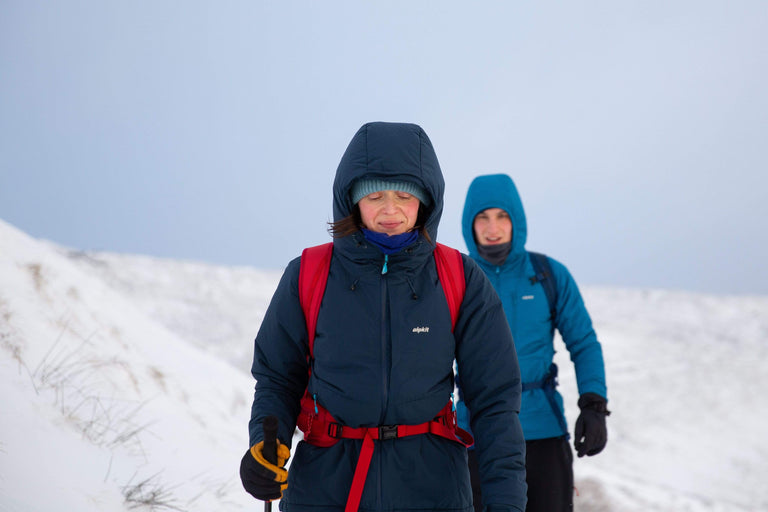 Alpkit 0hiro womens - action|hw - closed
